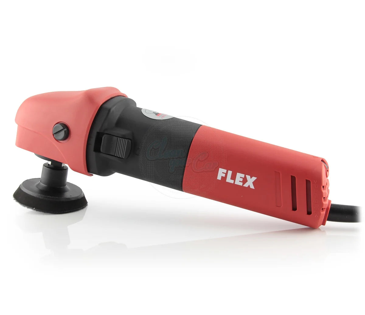 FLEX PE8-4 80 Mini Rotary Polisher