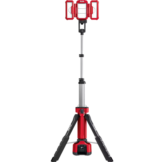 Flex TL 4000 18.0/230 4000 lm Multi Panel Light 18v