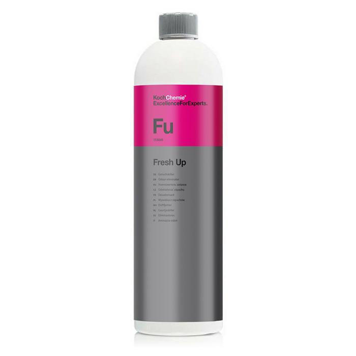 Koch Chemie - FU Fresh Up Odour Eliminator 1L