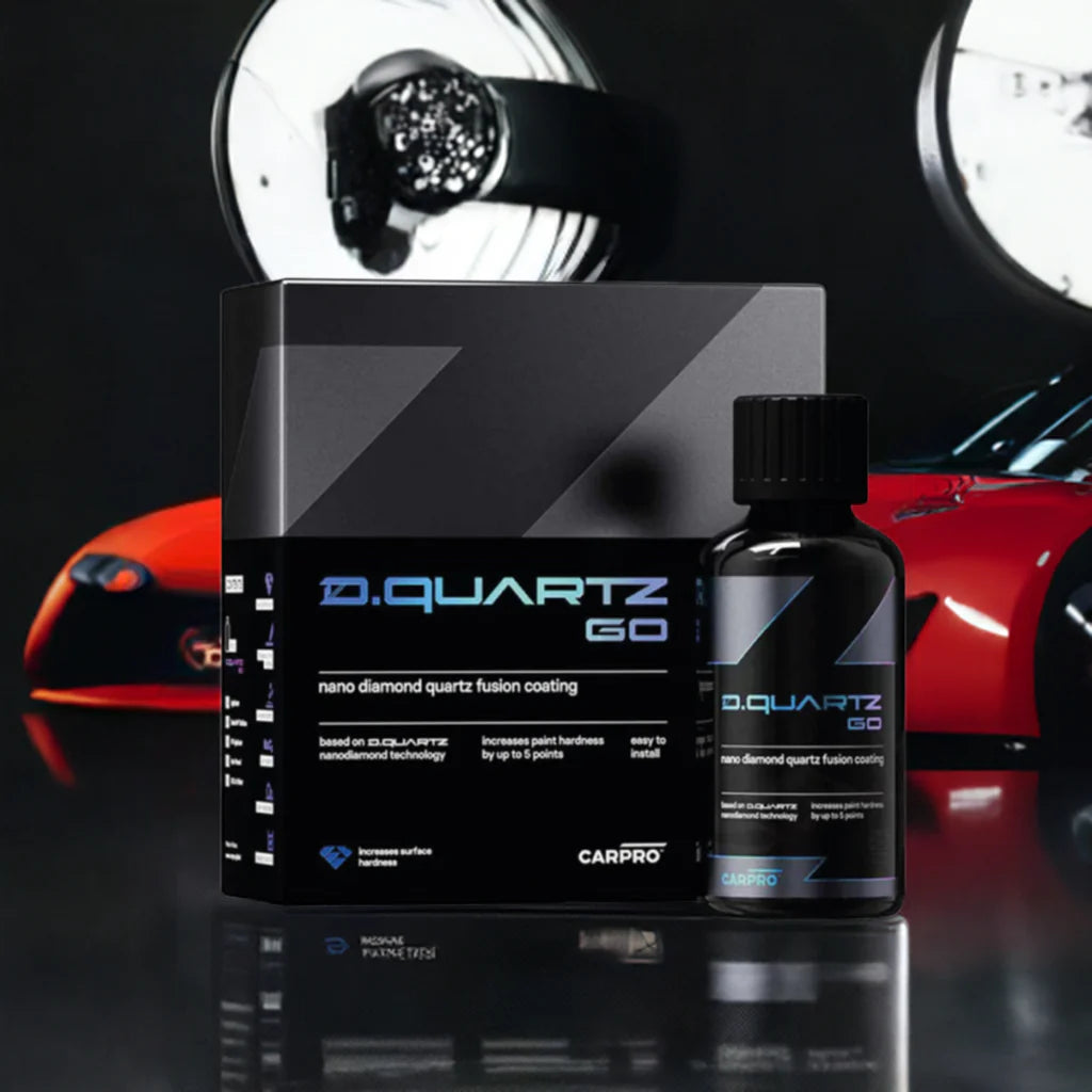 Carpro DQuartz Go 50ml