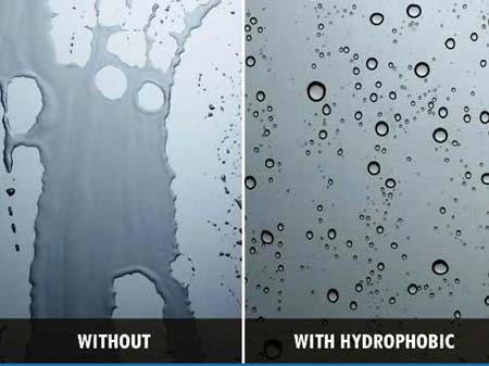 Autobead Ceramic Glass Coating
