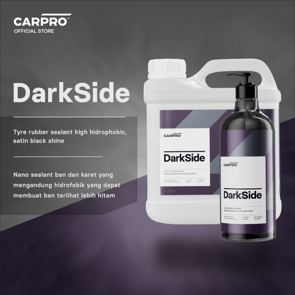Carpro Darkside