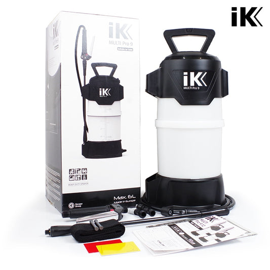 IK Multi Pro 9 Sprayer