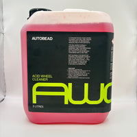 Autobead Acid Wheel Cleaner