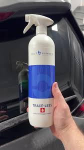 Bilt Hamber Traceless