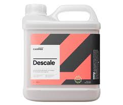Carpro Descale