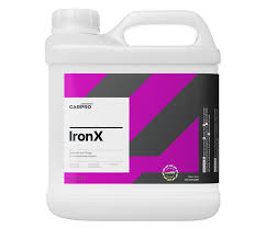 Carpro IronX