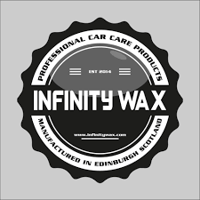 Infinity Wax 10 Piece Sample Box