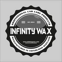 Infinity Wax 10 Piece Sample Box