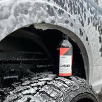 Carpro Descale