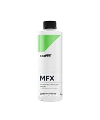 Carpro MFX