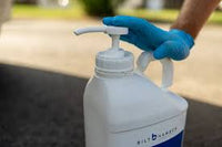 Bilt Hamber 5 Litre Hand Pump