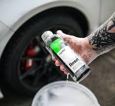 Carpro Reset