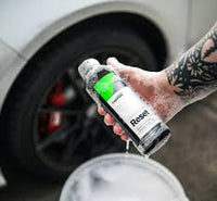 Carpro Reset