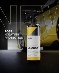 Carpro Release