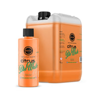 Infinity Wax Citrus Prewash