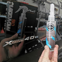 Infinity Wax Synergy Lite V2