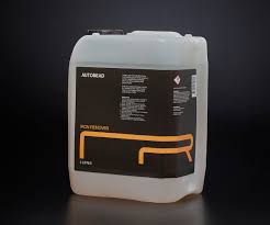 Autobead Iron Remover