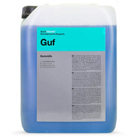 Koch Chemie GUF Gummifix Rubber Restorer/Protectant