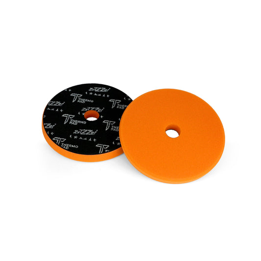 ZviZZer Thermo Trapez Medium Cut Polishing Pad