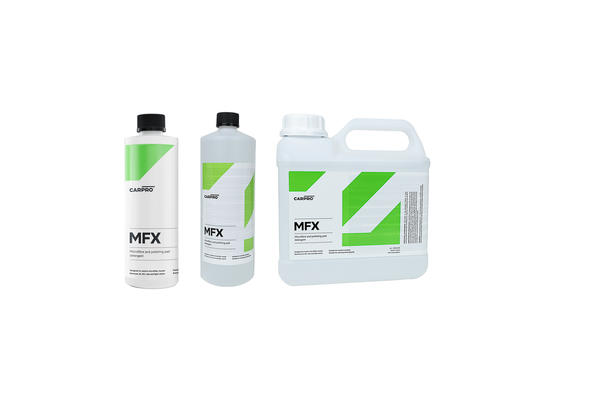 Carpro MFX