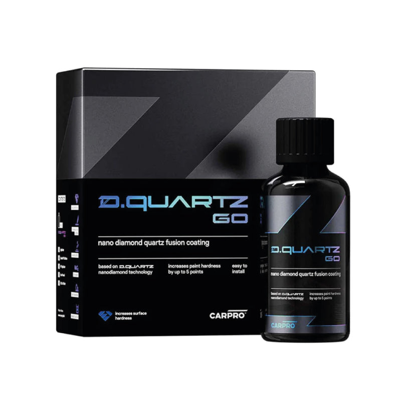 Carpro DQuartz Go 50ml