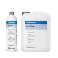 Koch Chemie PO Pol Star Textile, Fabric, Leather & Alcantara Cleaner