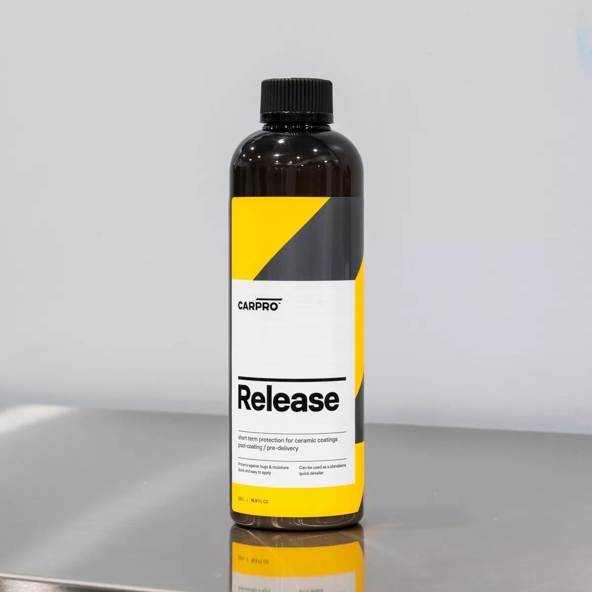 Carpro Release