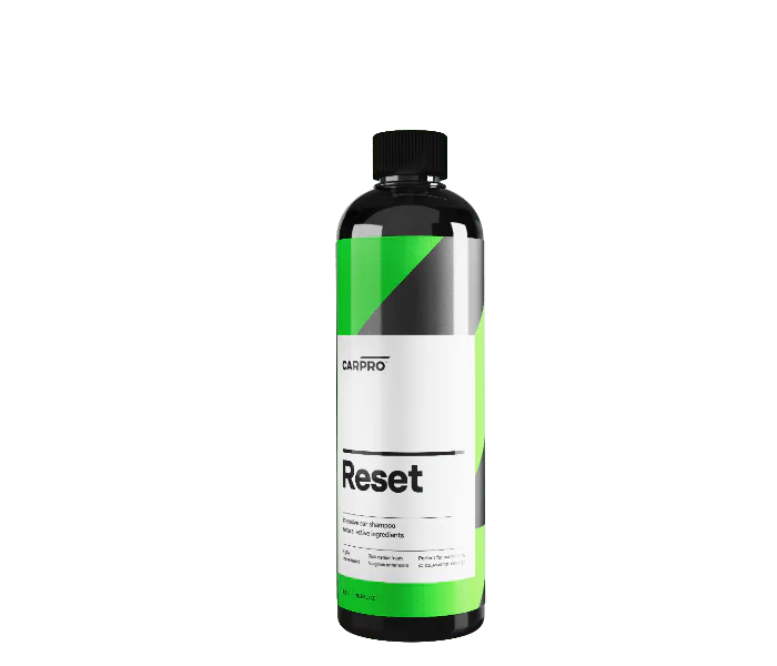 Carpro Reset