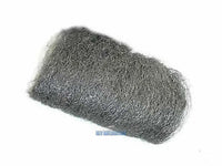 Martin Cox Steel Wire Wool- 0000 Super Fine Grade