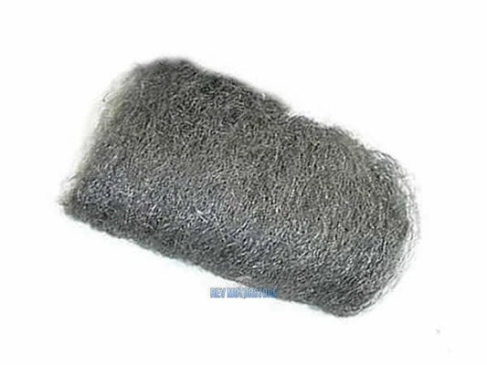 Martin Cox Steel Wire Wool- 0000 Super Fine Grade