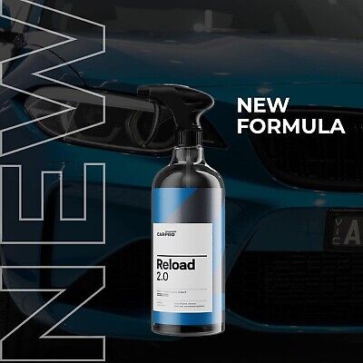 Carpro Reload