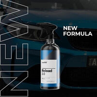 Carpro Reload