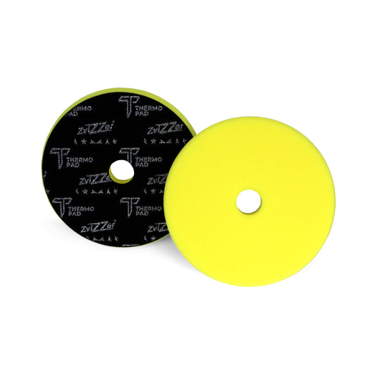Zvizzer Thermo Trapez Fine Cut Polishing Pad