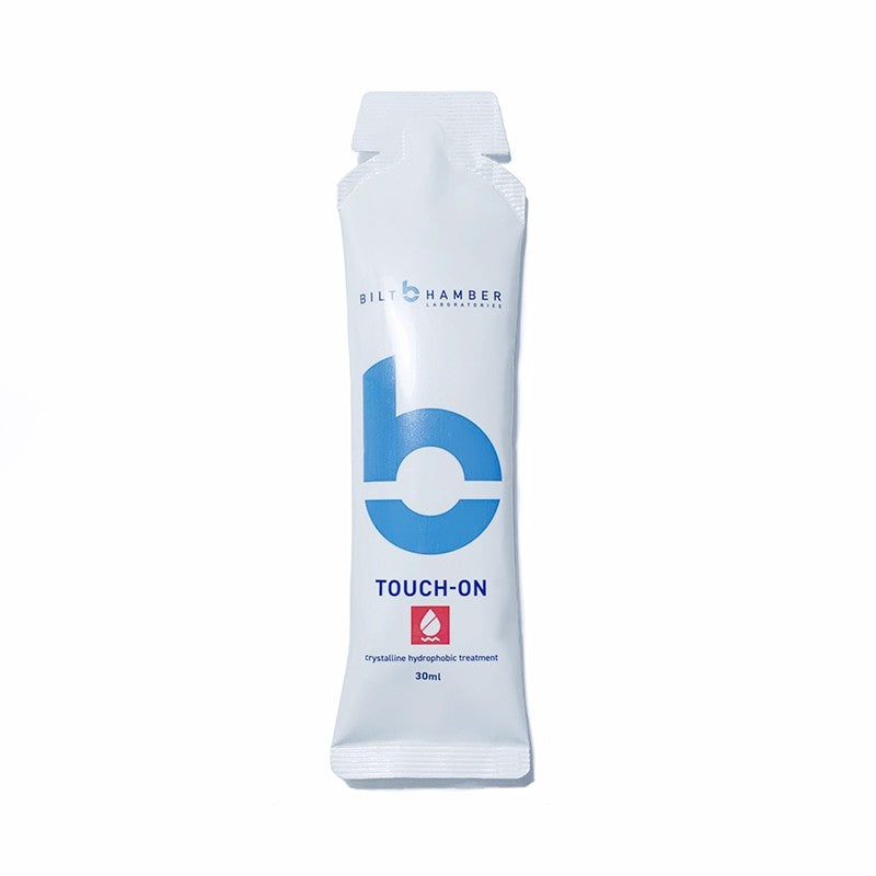 Bilt Hamber Touch-on