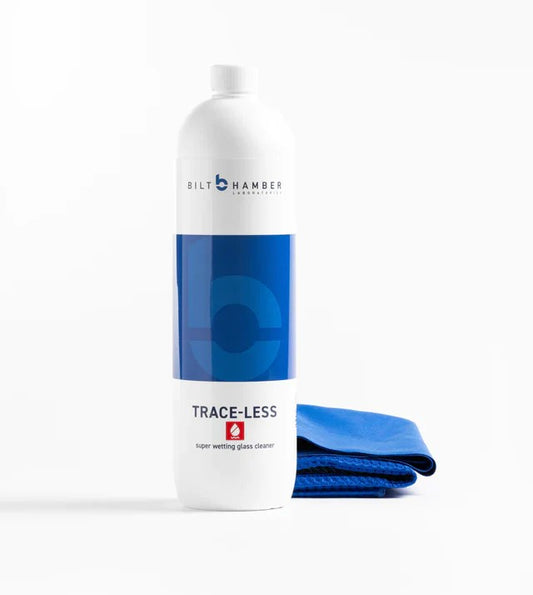 Bilt Hamber Traceless