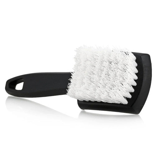 Tyre Scrubbing Brush