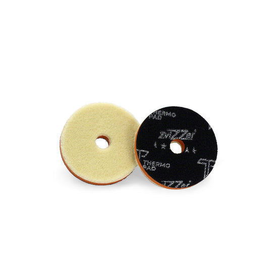 ZviZZer Thermo Velour Wool Polishing Pad