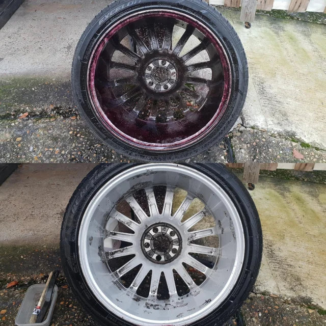 Bilt Hamber Autowheel