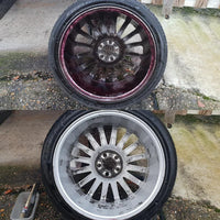 Bilt Hamber Autowheel