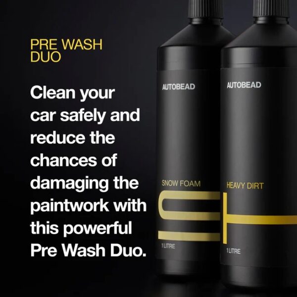 Autobead_Amazon_PreWashDuo_v22_656x656 Autobead Heavy Dirt- Citrus Prewash