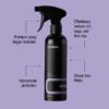 Autobead Glass Cleaner 500ml