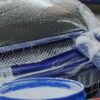 Microfibre Wash Pad