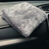 Ultra Plush Finishing Cloth 500GSM