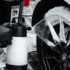 Infinity Wax Wheel Shampoo
