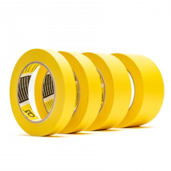 Q1 masking tape