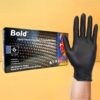 Aurelia Bold Extra Thick Nitrile Gloves