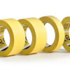 Q1 masking tape