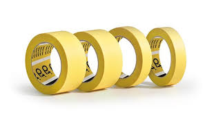 Q1 masking tape