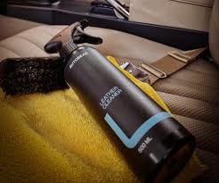 Autobead Leather Cleaner 500ml